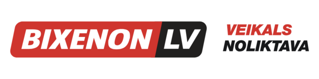 Bixenon.lv